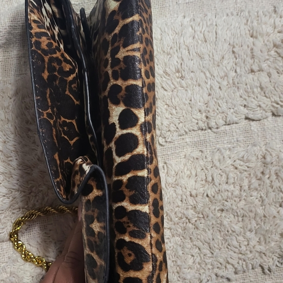 Jessica Simpson Clutch bag - Picture 4 of 5